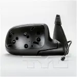 2170251 - : TYC Door Mirror for TYC Image