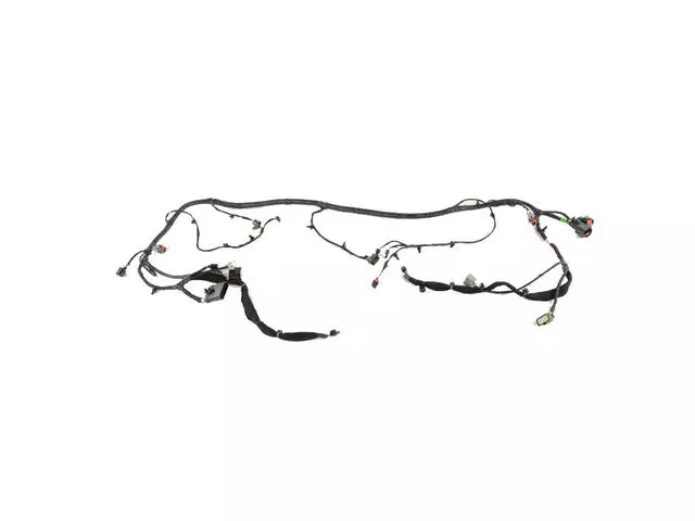 Front End Module Wiring - Mopar (68337918AC)