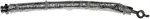 H621834 - : Brake Hydraulic Hose for Dorman Image