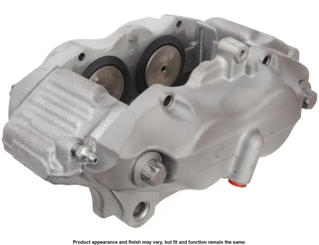 193580 - Brakes &amp; Brake Parts: Disc Brake Caliper for Cardone Image