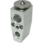 EX529492C - : A/C Expansion Valve -- Block Expansion Valve for UAC Image