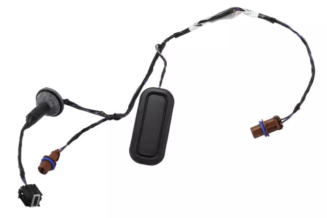 22894421 - Electrical: Harness for Cadillac: CTS Image