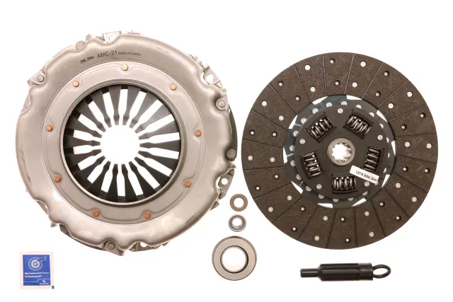 K190902 - Transmission &amp; Drivetrain: Sachs Transmission Clutch Kit for SACHS Image