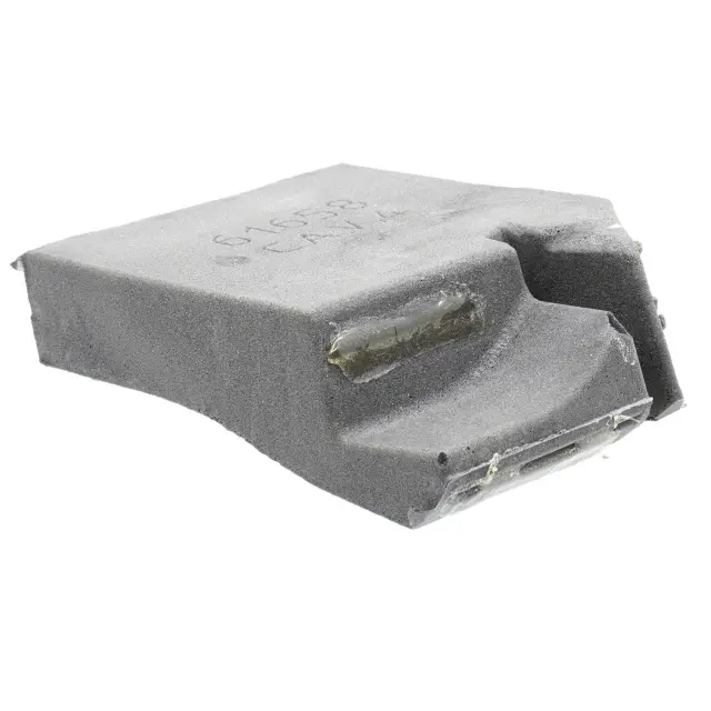 LK4Z16A238A - Body: Inner Weather-strip for Ford Image