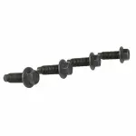W500642S436 - : Mount Plate Bolt for Ford: F-250 Super Duty, F-350 Super Duty, F-450 Super Duty Image