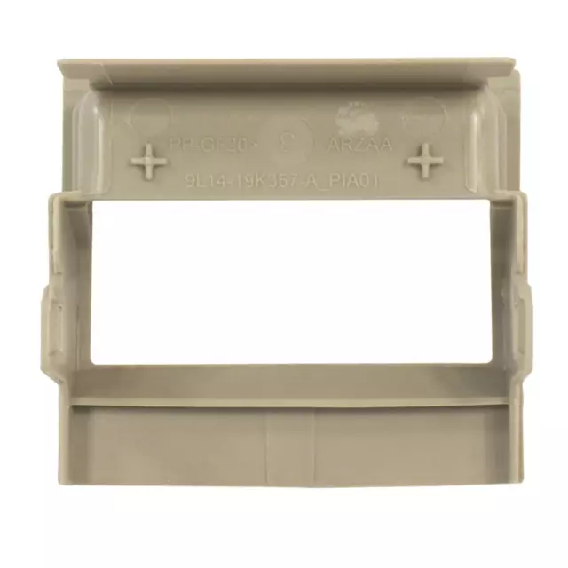 Switch Cover - Ford (9L1Z-19K357-AD)