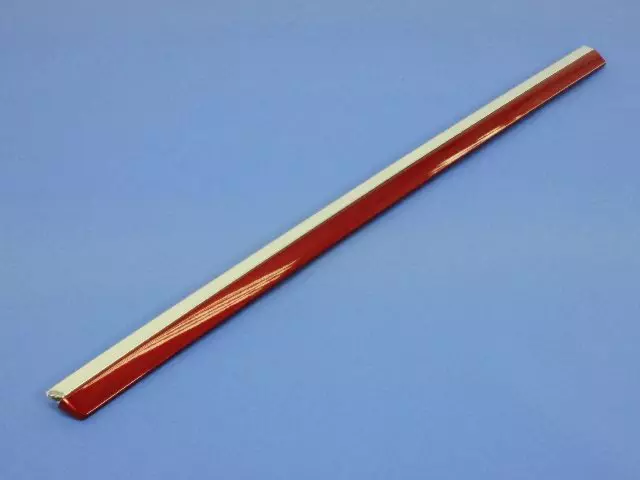 ZW491RHAA - Exterior Ornamentation: Front Door Molding, Left for Mopar Image image