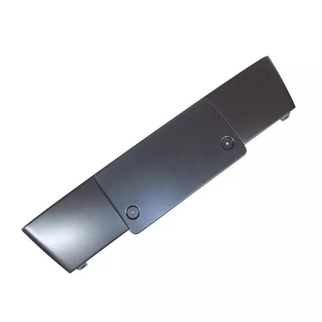 4E0807287AJ1QP - Body: License Bracket for Audi: A8 Quattro Image