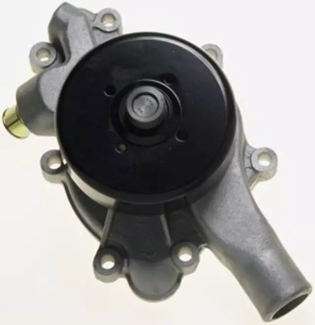 12494272 - : Pump Kit for GM Image