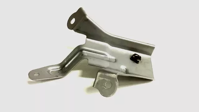 64305AL01A - Body: Release Lever Bracket for Subaru: Outback Image