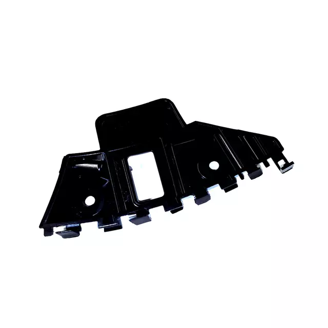 5C6807183 - Body: Side Retainer for Volkswagen Image