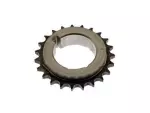 7T4Z6306A - Engine: Crankshaft Gear for Ford: Edge, Flex, Fusion, Taurus, Taurus X | Lincoln: MKS, MKT, MKX, MKZ | Mercury: Sable Image