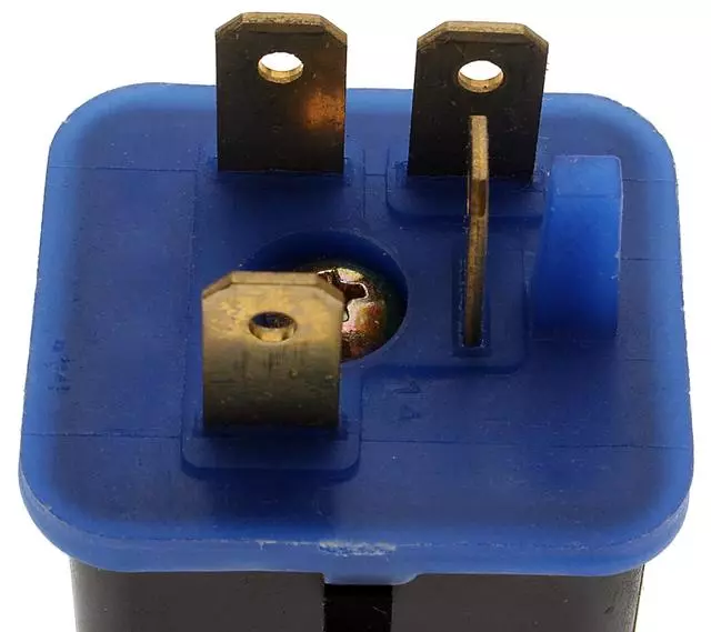 E1714C - : Rear Window Defogger Relay for ACDelco Image