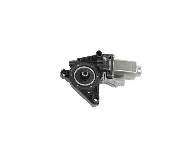 Window Regulator Motor, Left - Mopar (68374973AA)