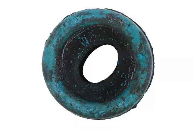 25525871 - Suspension: Insulator Cshn for Buick: LeSabre | Oldsmobile: 88, Delta 88, LSS, Regency | Pontiac: Bonneville Image