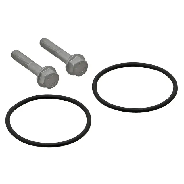 147480 - Suspension &amp; Steering: Seal Set, servo pump for Elring Image