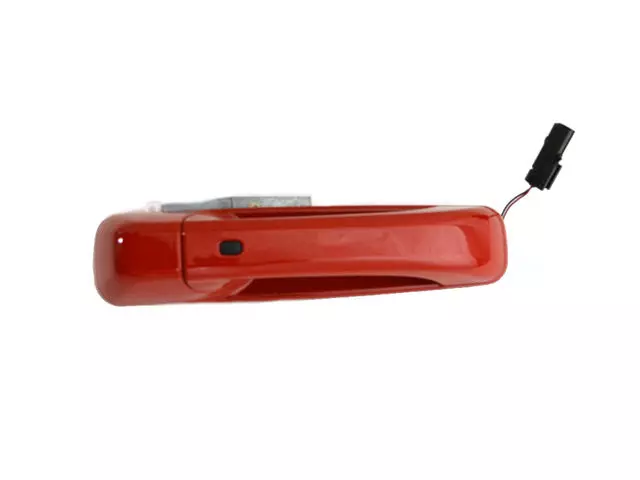 Exterior Door Handle, Right - Mopar (1UJ86PR4AJ)