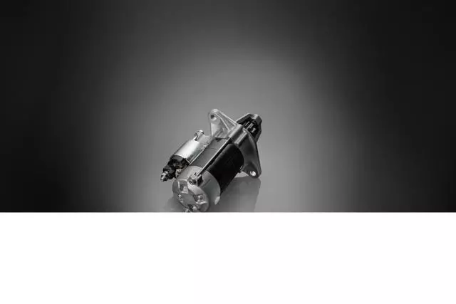 23300AA650 - : STARTER ASSEMBLY [NEW] STI for Subaru Image