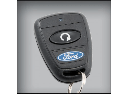 Remote Start - Key Fob - Long-Range - One-Way - Ford (DS7Z-15K601-F)
