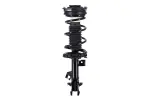 1331520L - : Focus Auto Parts Suspension Strut and Coil Spring Assembly for Focus Auto Parts Image