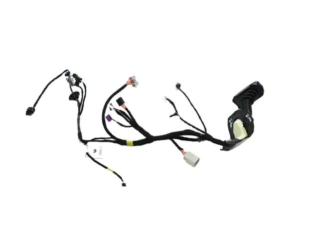 Front Door Wiring, Left - Mopar (52112615AE)
