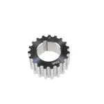 S813 - : Stock Replacement Crankshaft Sprocket for Melling Image