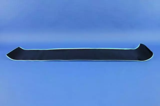 Roof Decal, Left - Mopar (5SY17RXFAA)