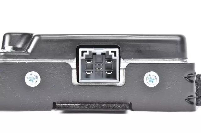 Accessory AC And DC Power Control Module - GM (23158671)