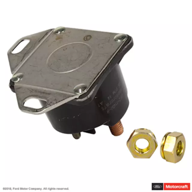 Starter Solenoid - Ford (E8TZ-11450-B)