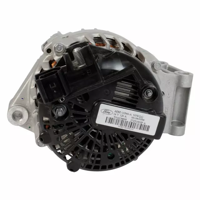 AE8Z10346A - : 2011-2019 Ford Fiesta - Alternator for Ford: Fiesta Image