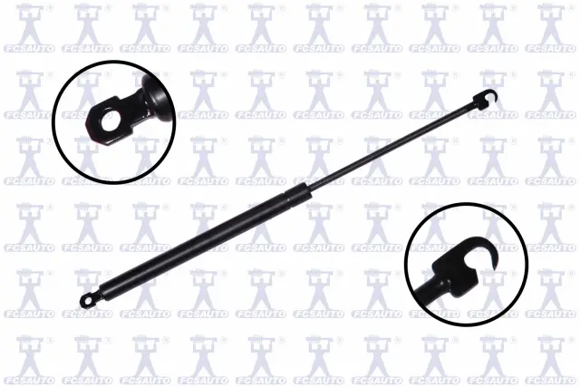 84461 - : Trunk Lid Lift Support for Focus Auto Parts Image