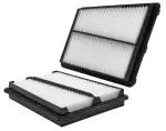 46092 - : WIX Air Filter Panel for WIX Image