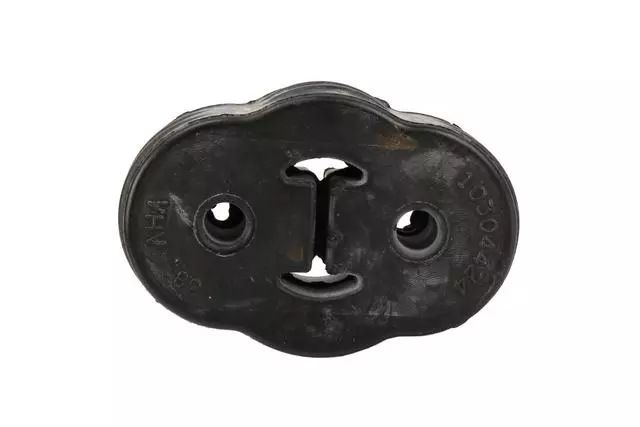 10304424 - : Exhaust System Hanger Insulator for Buick: Century, LaCrosse, Regal | Chevrolet: Impala, Impala Limited, Monte Carlo | Pontiac: Grand Prix, Solstice | Saturn: SC1, SC2, Sky, SL, SL1, SL2, SW2 Image