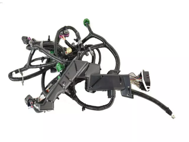 Front End Module Wiring - Mopar (68234268AB)