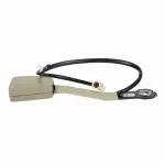 BT4Z7861202AA - Electrical: Buckle End for Ford: Edge | Lincoln: MKX Image