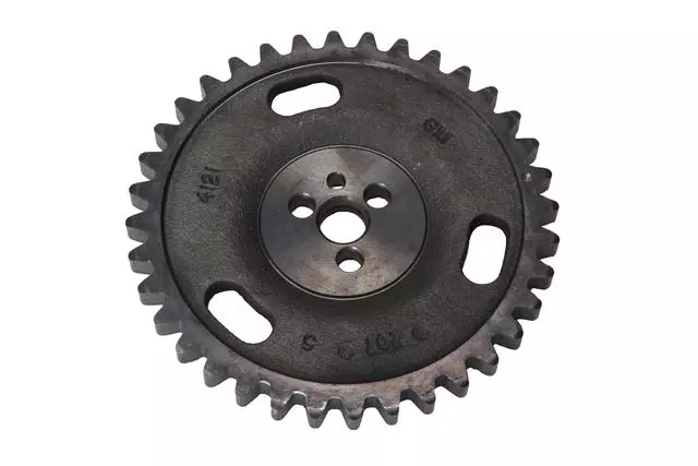 10144121 - Engine: Camshaft Gear for GM Image
