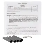 WT1035 - : Terminal for Ford Image