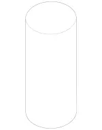 2097780714 - Soft Top: Holder for Mercedes-Benz Image