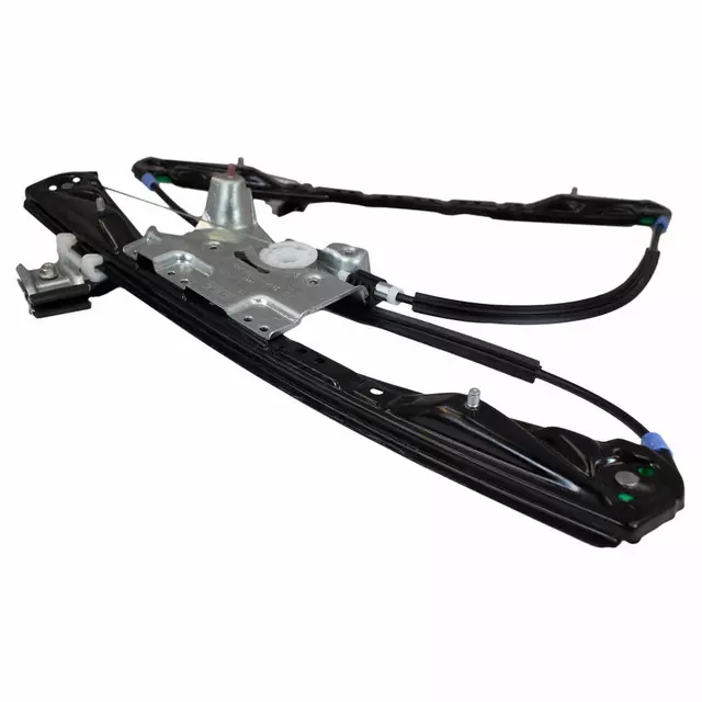 2003-2006 Lincoln LS Drivers Side Window Regulator OEM NEW Genuine 4W4Z5423209AA - Ford (4W4Z-5423209-AA)