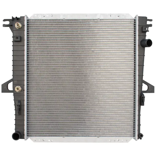 2219168 - Belts and Cooling: Radiator for Denso Image