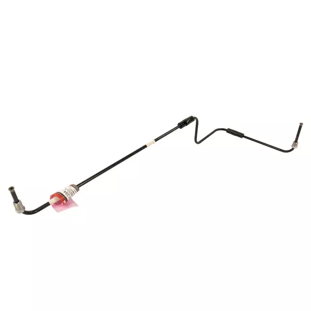 Tube Assembly Brake - Ford (DU9Z-2B253-X)