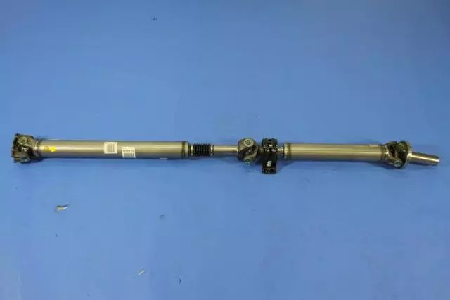 Drive Shaft - Mopar (68235624AD)