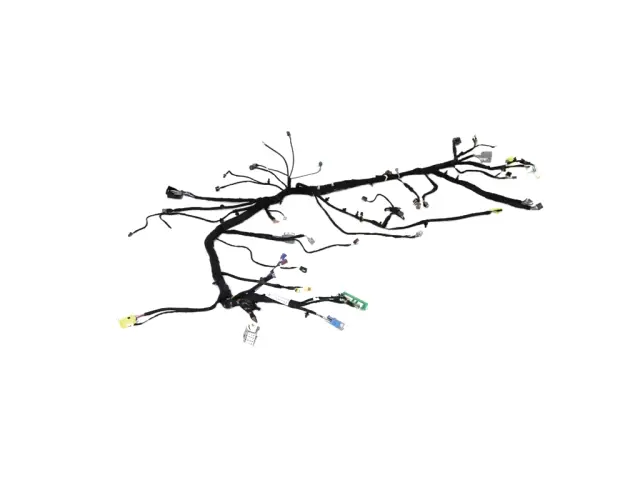 68595583AA - Electrical: Instrument Panel Wiring for Mopar Image