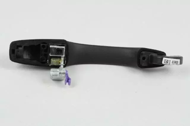Exterior Door Handle, Right - Mopar (4589716AE)