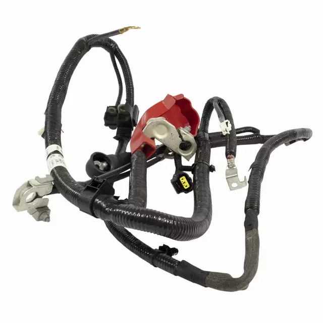 Positive Cable - Ford (9L8Z-14300-CA)