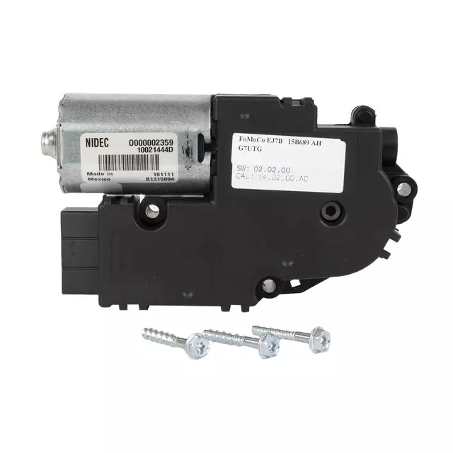 Motor - Ford (EJ7Z-15790-B)