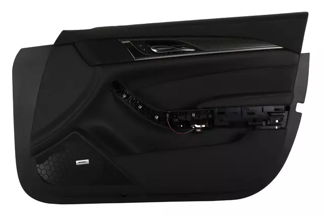 84112738 - Body: Door Trim Panel for Cadillac: CTS Image