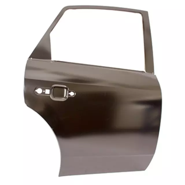 7G1Z5424700A - Body: Outer Panel for Ford: Five Hundred, Taurus | Mercury: Montego, Sable Image