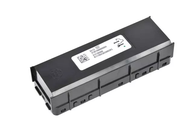 1574768 - Body: ACDelcoâ„¢ Module for GM Image