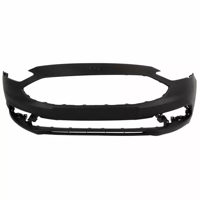 HS7Z17D957APTM - Body: Bumper Cover for Ford: Fusion Image